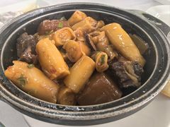 -鹿鸣酒家(越秀店)