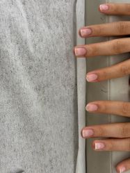 -Touch Nail·品质·美甲美睫