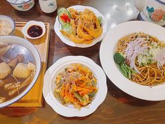 -马来MO简餐.南洋风味料理(美食街店)