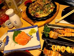 -胜代日本料理(云程巷小区店)