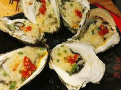 本帮蒜香烧蚝-烧蠔帮·湛江生蚝(工农店)