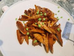 -披云云小馆·味道江湖(姚家园万象汇店)