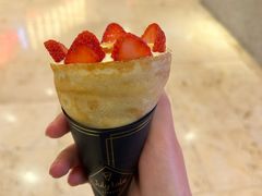-July tale·可丽饼(德基广场店)