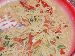 -馬伍旺川菜(江北虹悦城店)