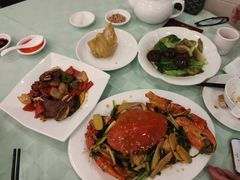 -焕记海鲜饭店