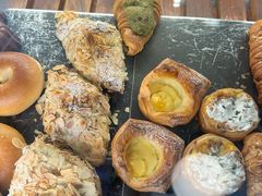 -BAKER&SPICE(祥云小镇店)