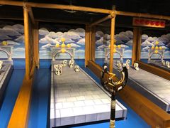 -东京塔海贼王主题公园
