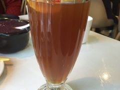 -香港九道港式茶餐厅(万科店)