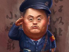 -红色湘菜馆(春风店)