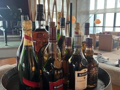 -重庆解放碑威斯汀酒店