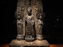 -东京国立博物馆
