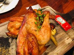 -卡朋厨房(289艺术园区店)