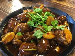 -老虎滩大连海鲜烧烤(建邺云锦路总店)