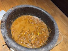 -小放牛炒菜馆(华北商厦店)