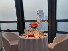 -天玑高空江景餐厅&酒吧Sky Secret Restaurant&Bar