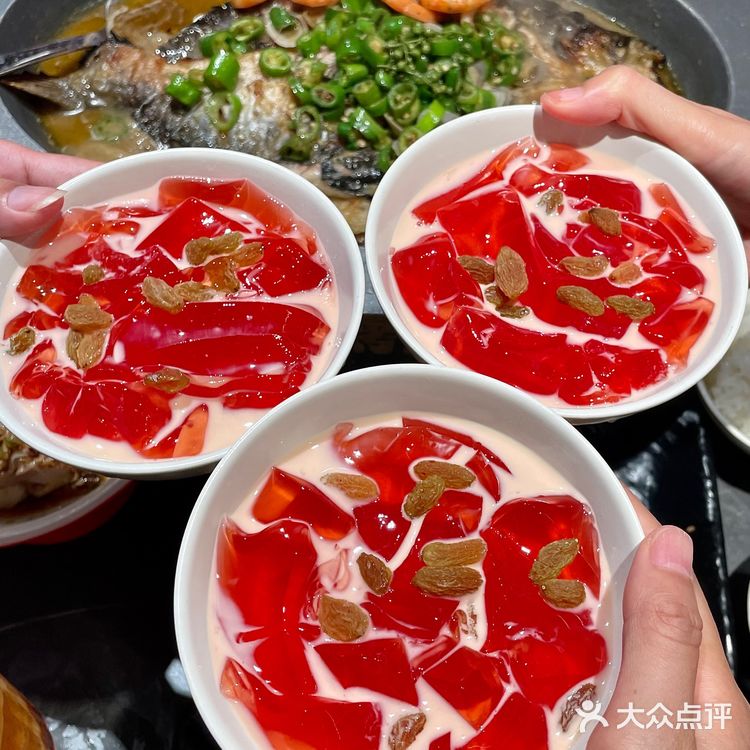 在广州凌晨不睡觉去吃烤鱼……好好吃😅