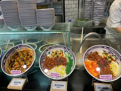 -老陕一碗(八达岭奥莱店)