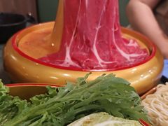 -牛New寿喜烧(中山公园龙之梦店)