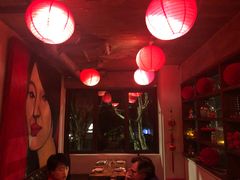 -Ginger(兴国路店)