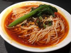 -赠李白·如诗的川味(余杭万达广场店)
