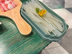 -老灶堂文创火锅(文艺路店)