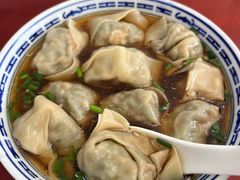 -古徽州馄饨店(宝安路店)