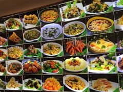 -付家庄小渔村(香周路店)