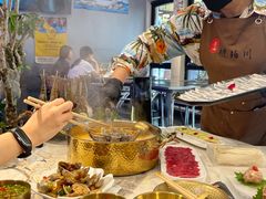 -琥珀川糟粕醋火锅(慈云寺店)