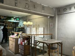 -李记潮汕砂锅粥(营福路店)