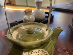 -松子料理(华威桥店)