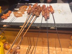 -喝丢一只鞋海鲜烧烤·海肠捞饭(东关街店)