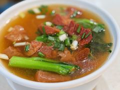 -香港新发烧腊茶餐厅(水围店)