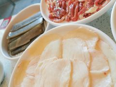 -潮汕林记牛肉火锅(万象天地店)