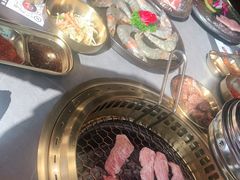 -明洞王妃家烤肉(苏州中心星悦汇店)