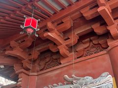 -上海东林寺(金山区)