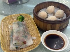 -香港富临皇宫(扬名广场店)