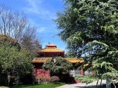 -明故宫遗址公园
