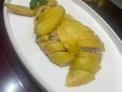 -金枝玉叶上海人家食府(三里河店)