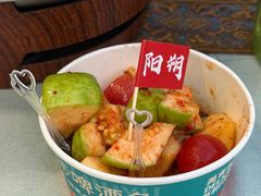 -大师傅金奖啤酒鱼(阳光店)