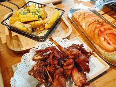-申记串道和和旗舰店(北行店)