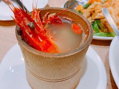 -莆田餐厅(滨海广场店)