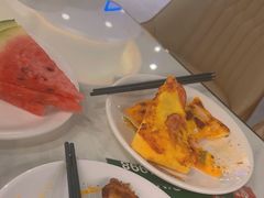 -好伦哥披萨(地坛店)