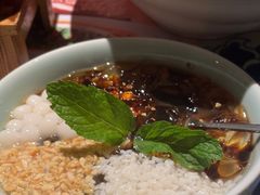-绿茶餐厅(布吉万象汇店)