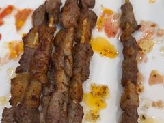 -宛平李记小吃(东关街店)