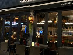 -Shanghai Brew House上海啤酒工坊(老外街店)