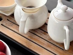 -湖畔居茶楼(湖滨店)