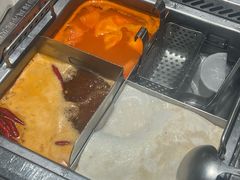 -海底捞火锅(关山保利店)