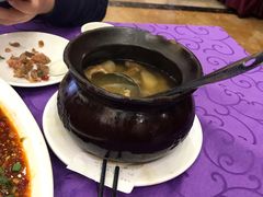 -龙凤瓦罐煨汤馆(清江东路店)