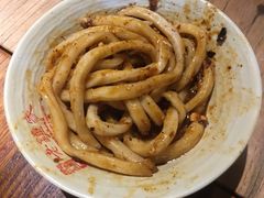 甜水面-协茂森老钟家(保利店)