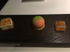 -三嚥阁 La Villa Restaurant